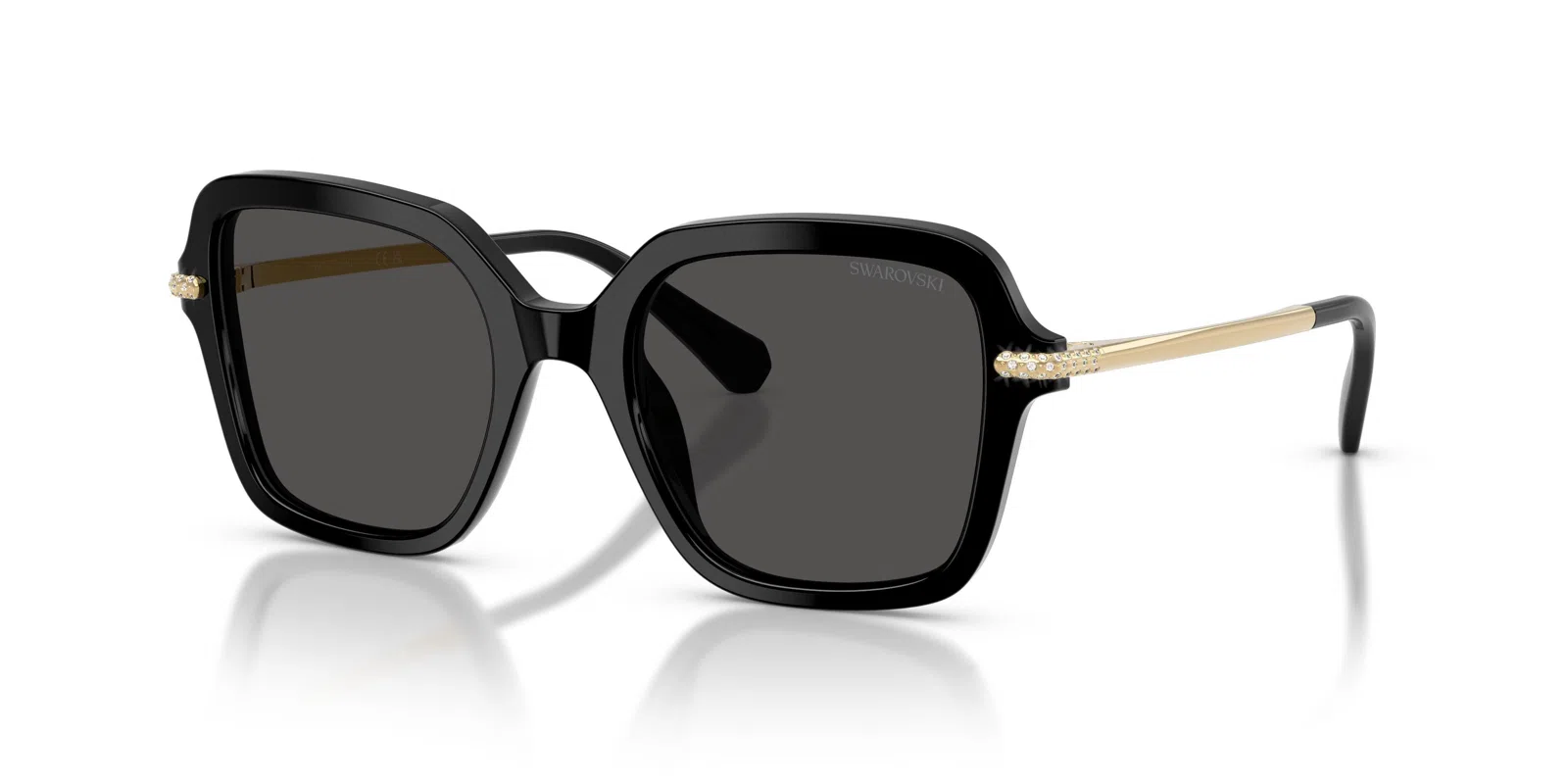 Swarovski 6040 Sunglasses - view 15